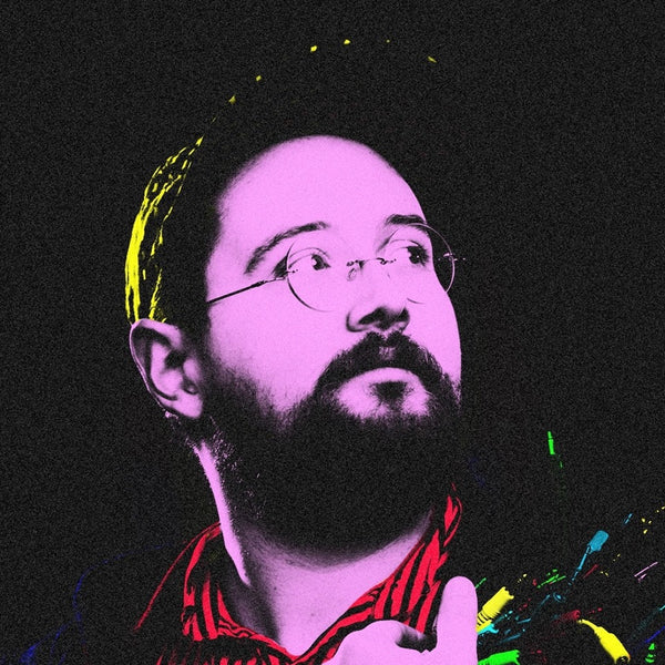 Dan Deacon | Official Merch Store – Bingo Merch