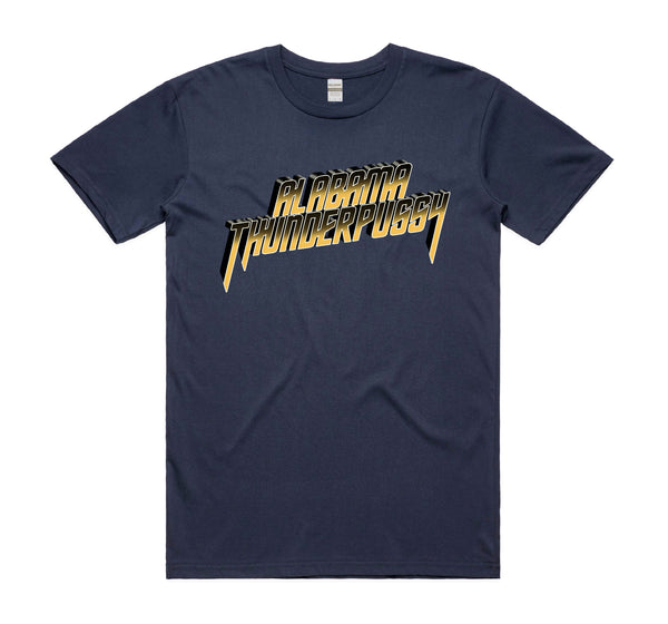Alabama Thunderpussy Open Fire T-Shirt