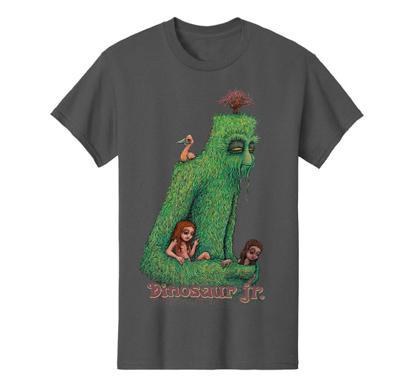 Dinosaur jr t shirt on sale