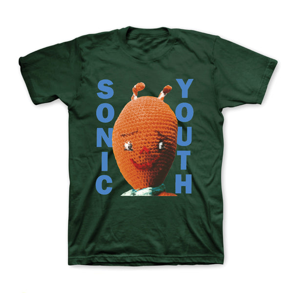 Sonic Youth diRty Tシャツ XL グリーン vintage Vintage 90's Sonic Youth Dirty Green Large T Shirt Sonic Youth