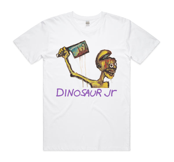 dinosaur jr merch