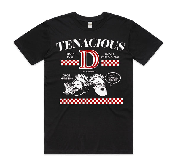 Tenacious d merch store uk