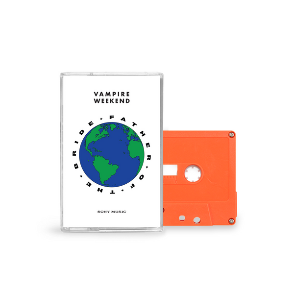 Vampire Weekend Father of the Brideレコード Father of the Bride - The Sound of Vinyl