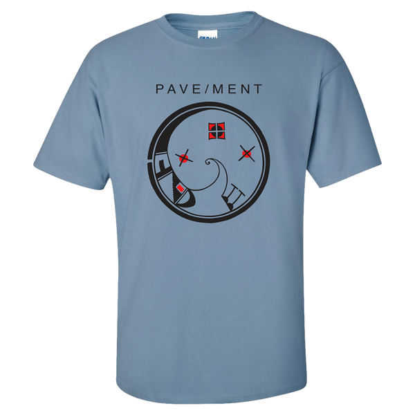 pavement band t shirt