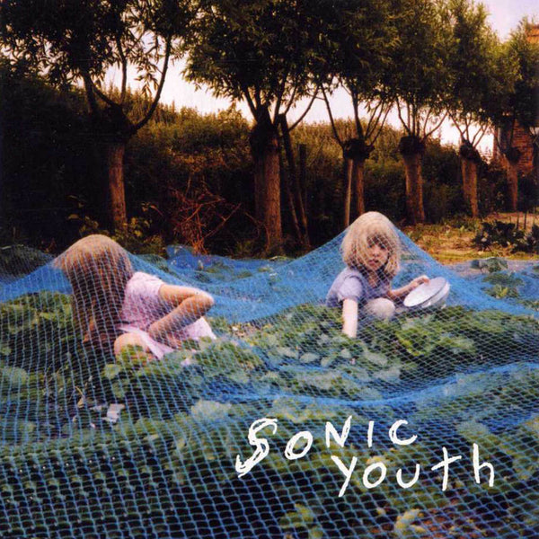 Sonic Youth ソニック・ユース Murray Street CD Sonic Youth Murray Street CD – Bingo Merch