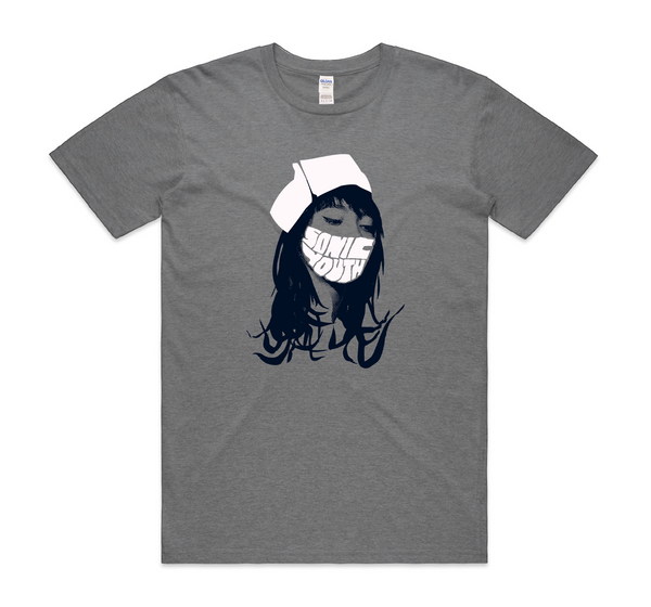 Nurse tees 2025