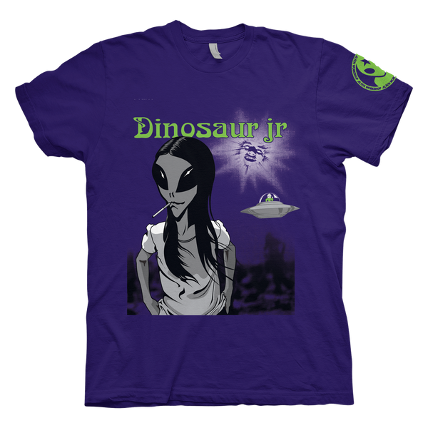 Dinosaur Jr. Tシャツ Vintage Dinosaur Jr 