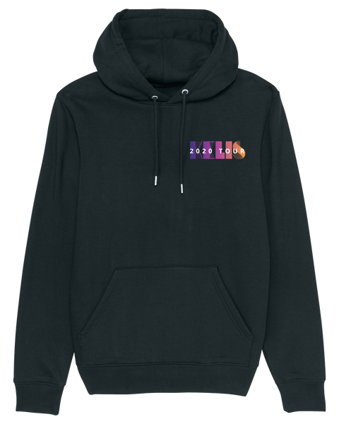 Astroworld hoodie tour hot sale