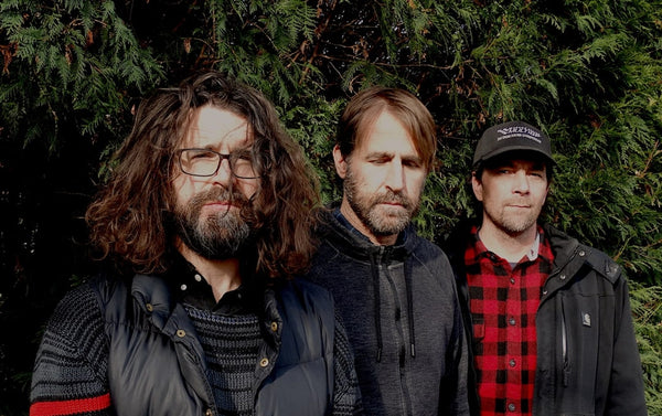 Sebadoh – Bingo Merch