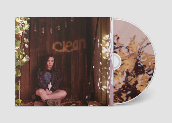 Clean CD