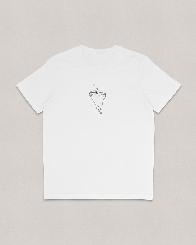 (PRE-ORDER) A Dawning Bundle: CD + T-shirt
