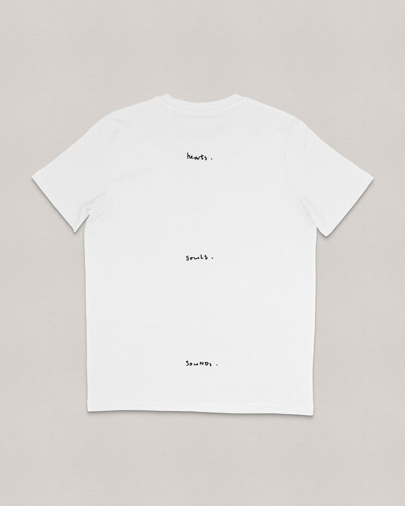 (PRE-ORDER) A Dawning Bundle: CD + T-shirt