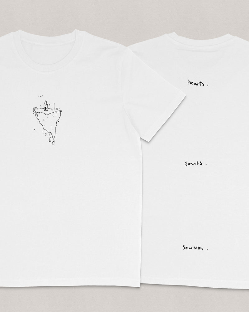 (PRE-ORDER) A Dawning Bundle: CD + T-shirt