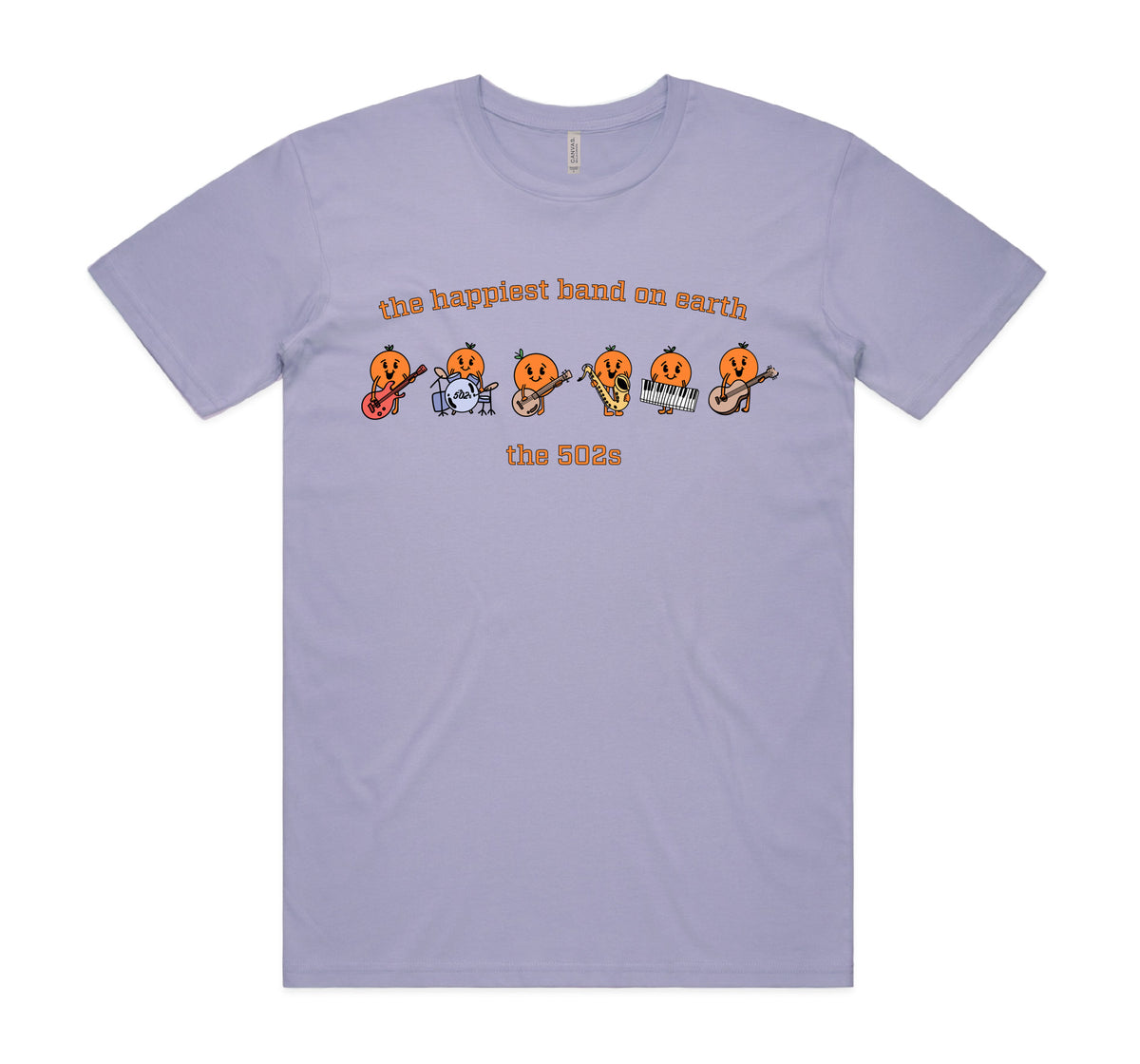 ボーダーズアンドバルコニーロゴTシャツメ502 メンズ/Tシャツ/オーバーサイズフィット｜Hurley（ハーレー