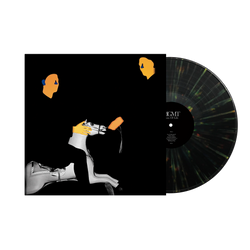 MGMT Loss Of Life Limited Edition Prismatic Splatter LP – Bingo Merch