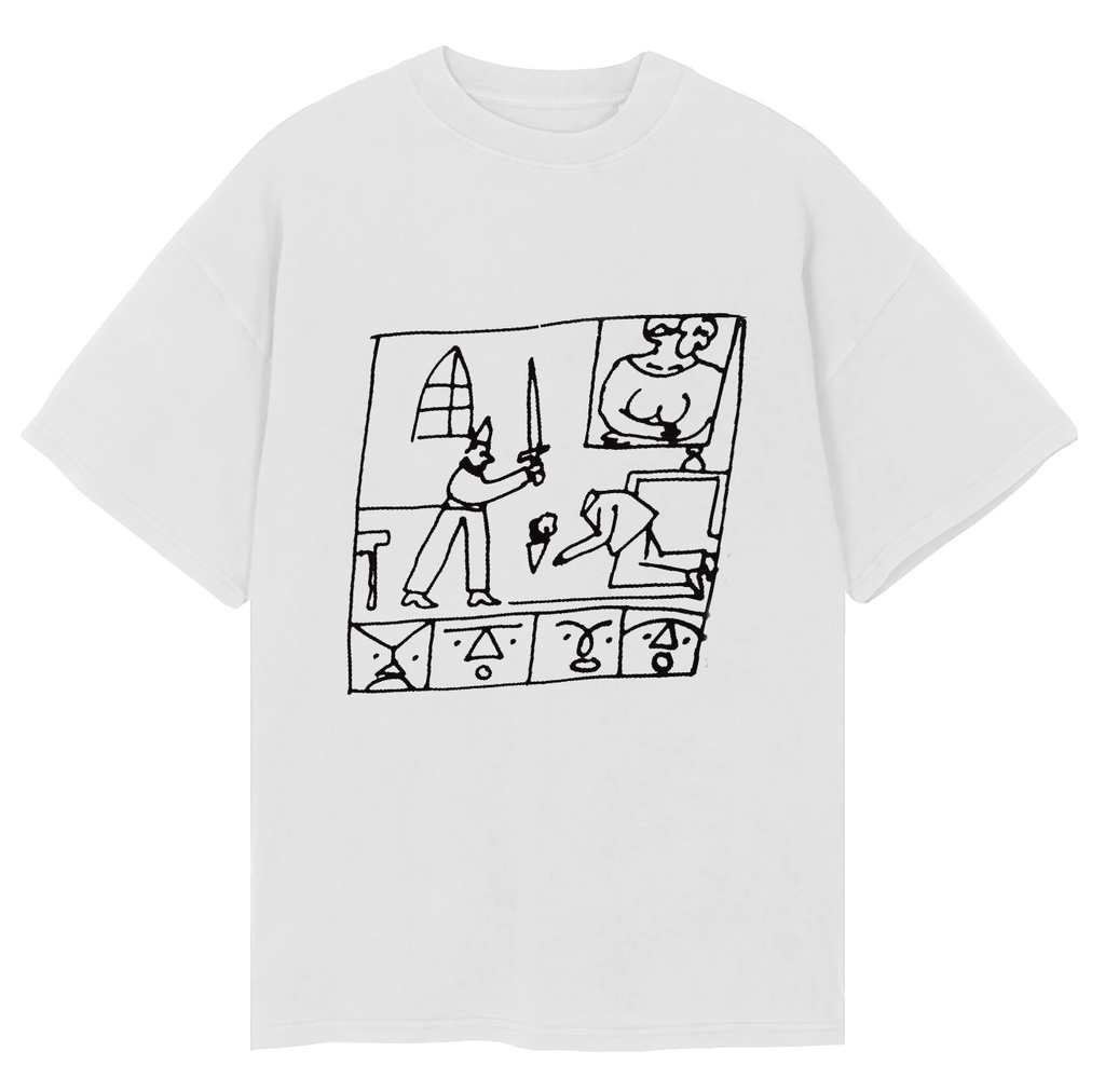 Amen T-Shirt Amen T-Shirt