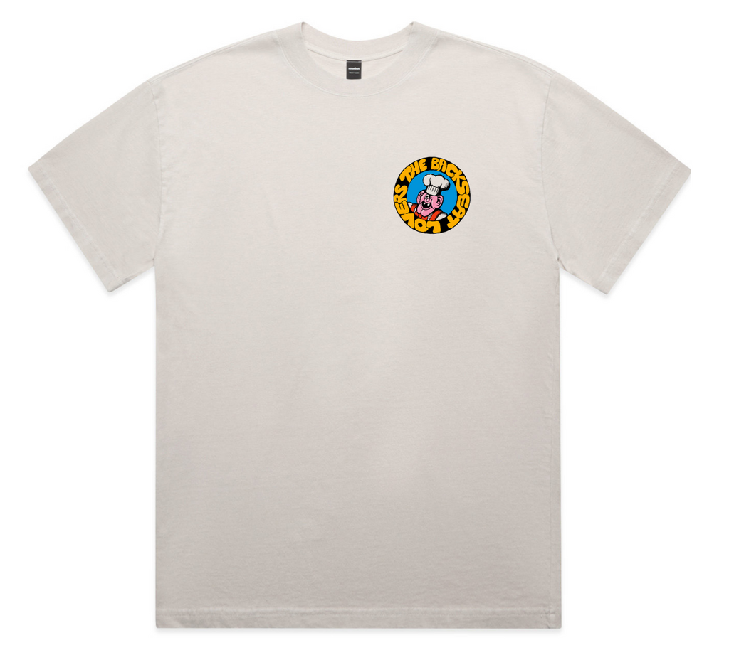 三*錐様 ルセラフィム SPAGHETTI Tシャツ EAT IT UP ウンチ 三*錐様 ルセラフィム SPAGHETTI Tシャツ EAT IT UP ウンチ Upsetti