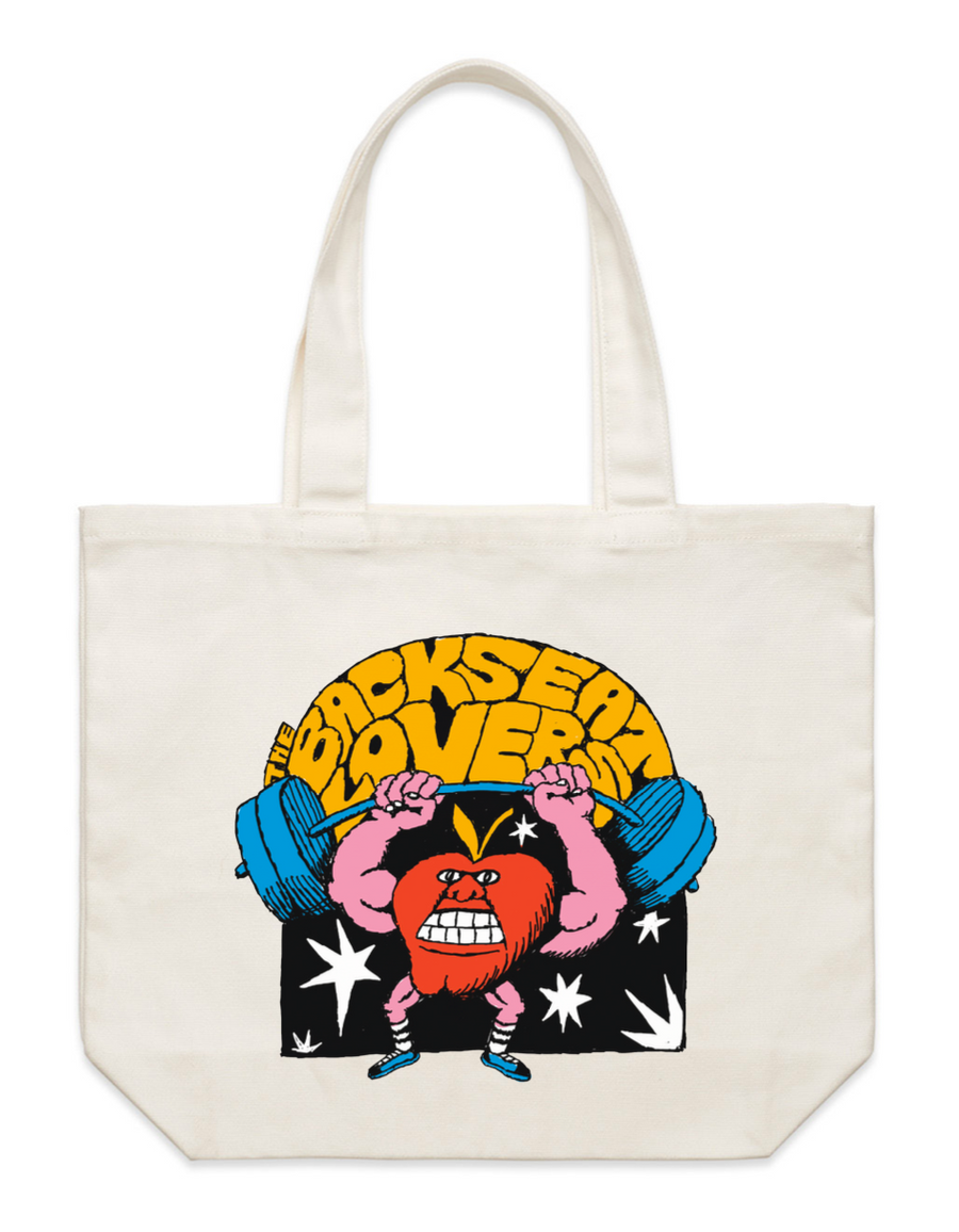 Totebags – Bingo Merch