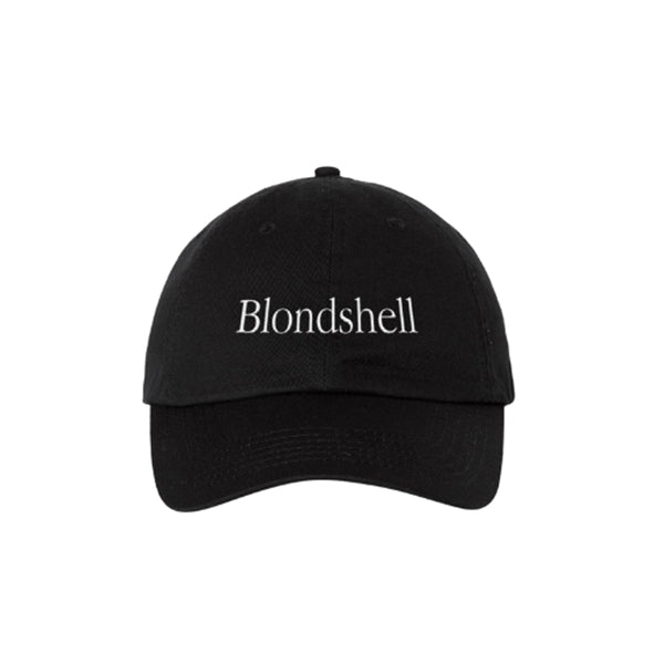 Blondshell Dad Hat