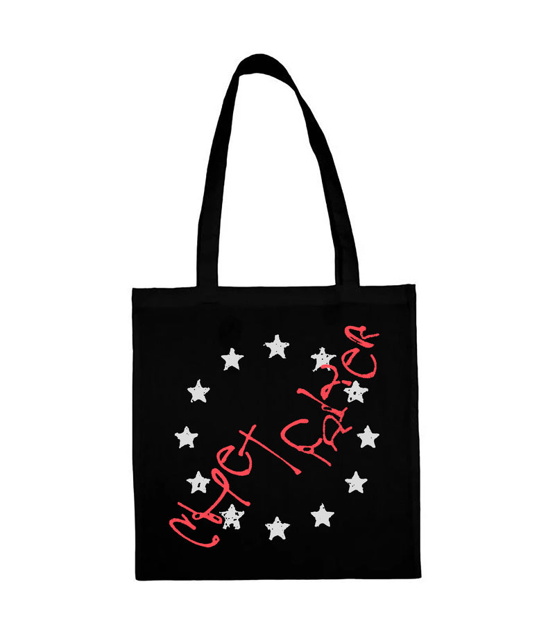 Chet Faker EU/UK TOUR 2025 Totebag