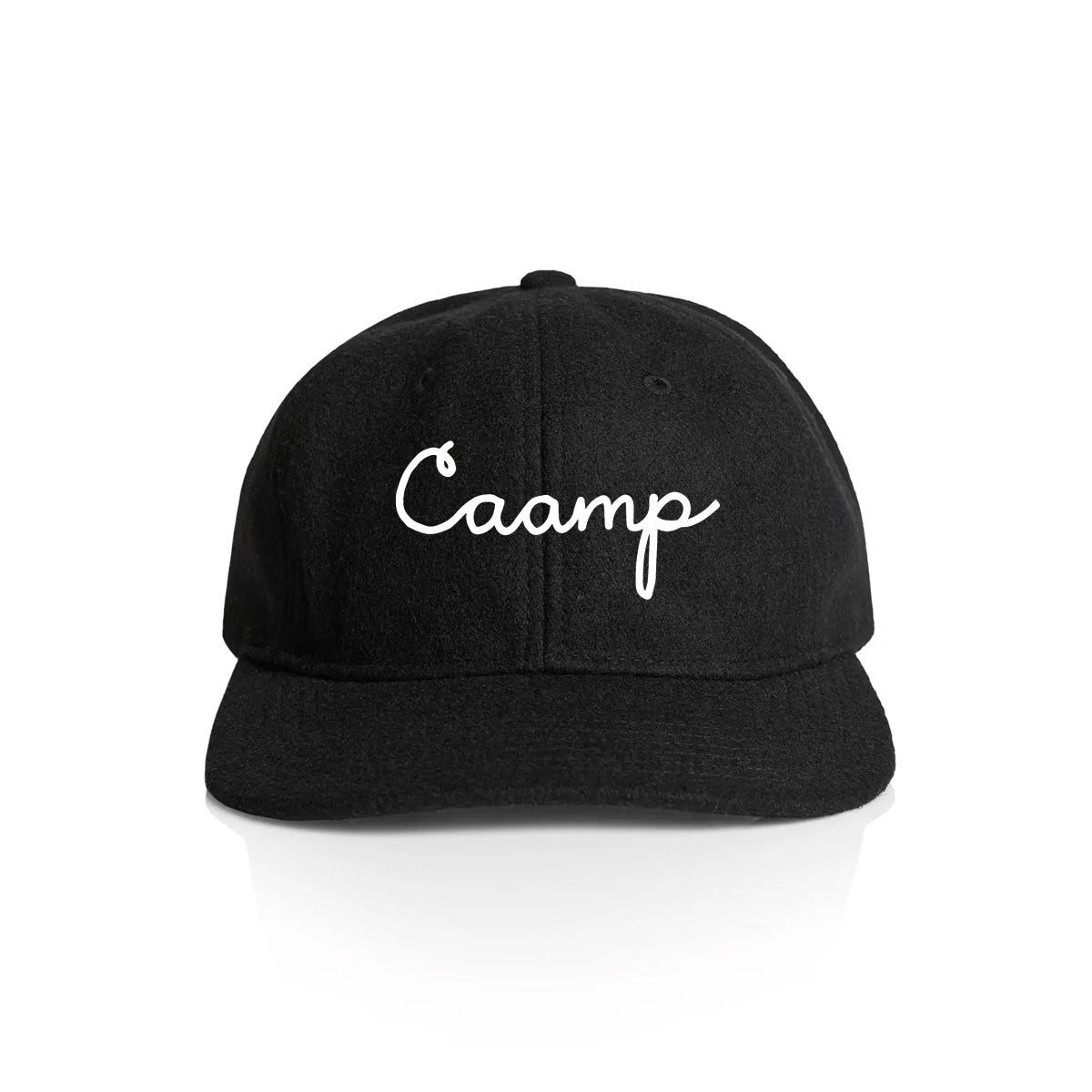 Caamp Black Cap