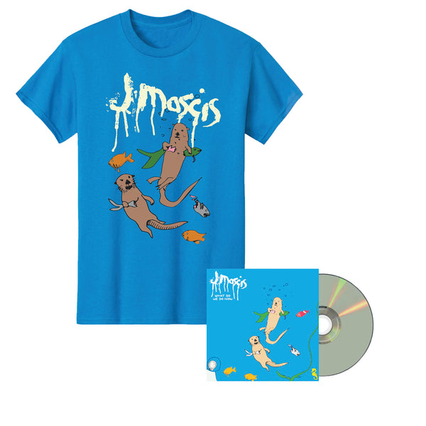 (PRE-ORDER) Can't Believe We're Here T-Shirt Bundle