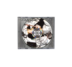 (PRE-ORDER) A Love For Strangers CD