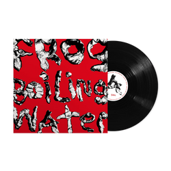 Frog In Boiling Water LP