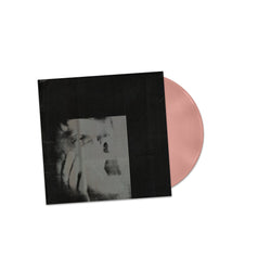 Never Exhale Pink LP