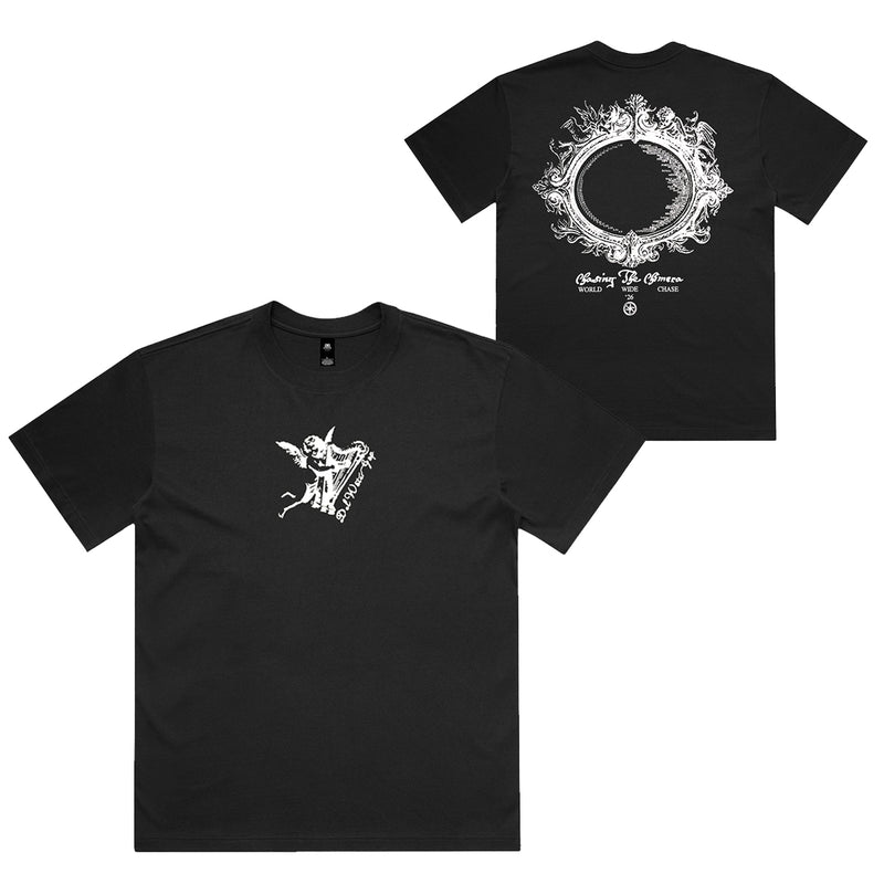 Del Water Gap World Tour T-Shirt – Bingo Merch