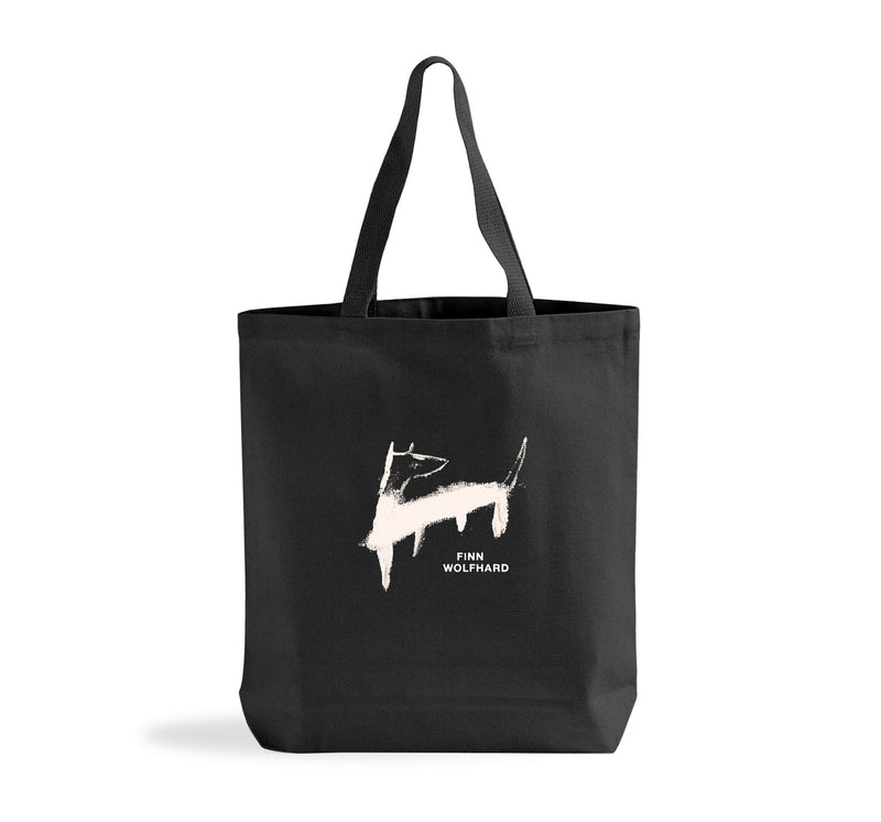 The Objection! Totebag