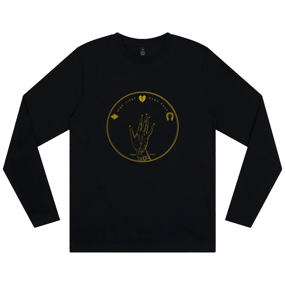 Godspeed You! Black Emperor | Official Merch Store – Bingo Merch
