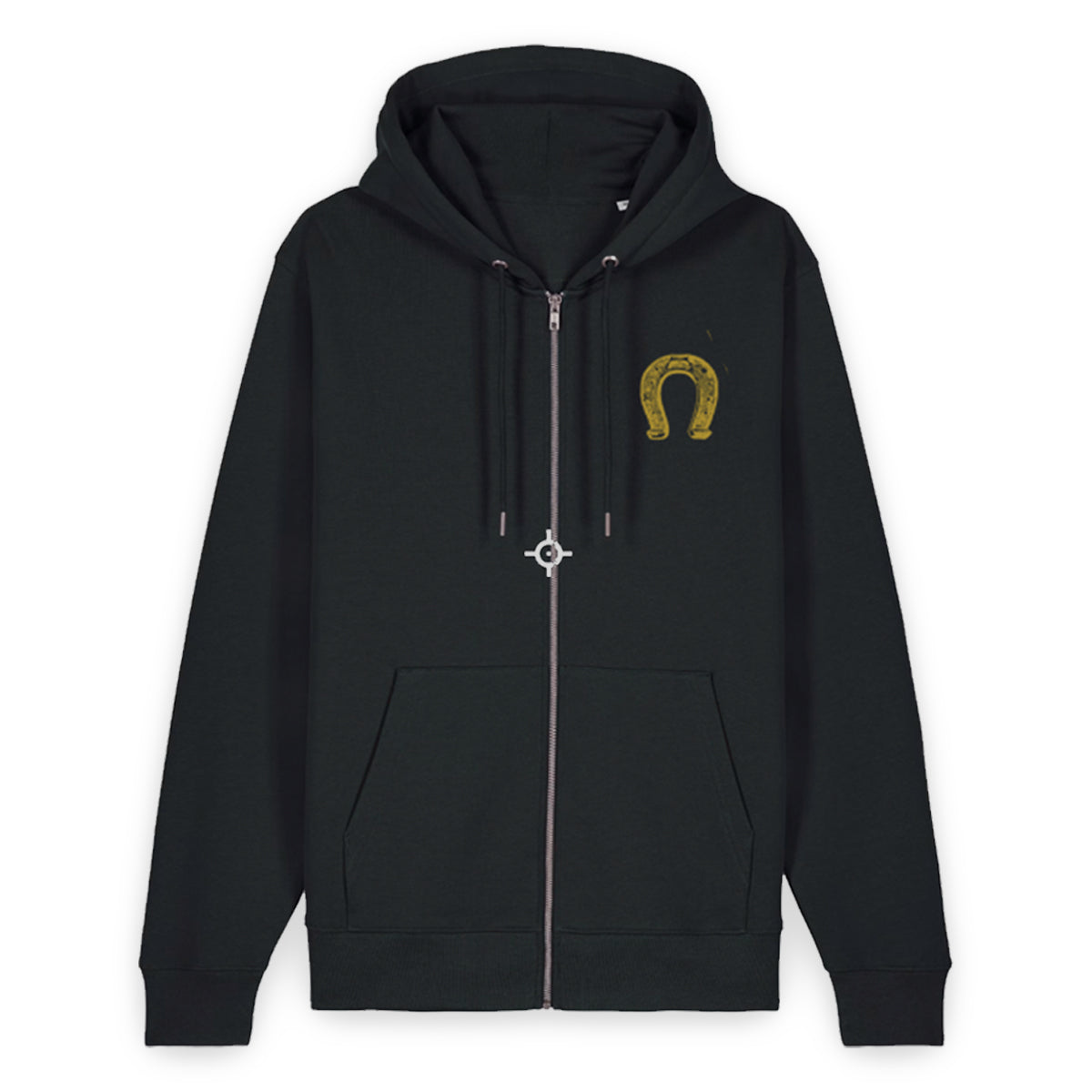 Godspeed Find Light, Hang Boss Black Hoodie – Bingo Merch