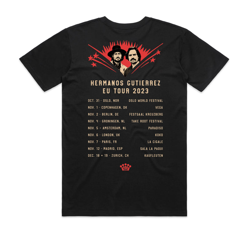 Fall 2023 Tour T-Shirt
