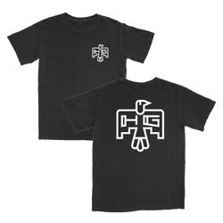 Thunderbird 2025 Black T-Shirt