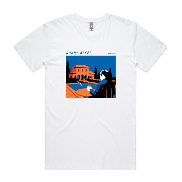 (PRE-ORDER) Il Basso T-Shirt