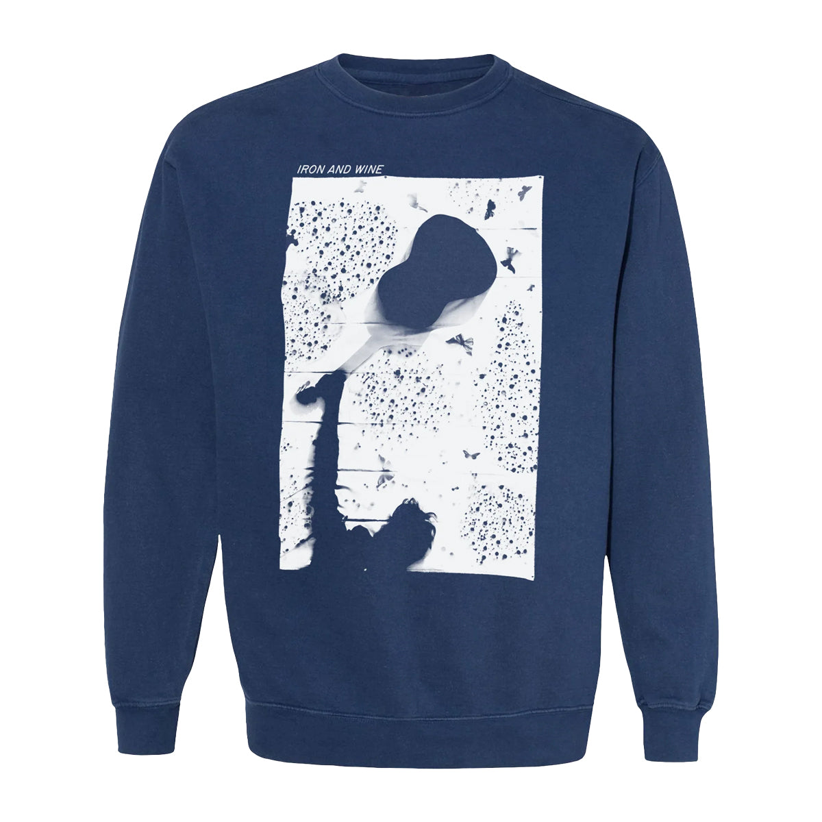 Iron And Wine – Bingo Merch