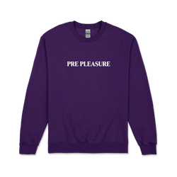 Pre Pleasure Sweatshirt