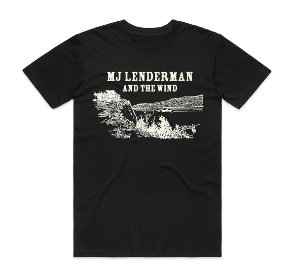 Landscape T-Shirt
