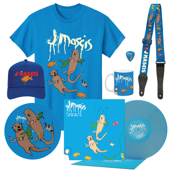 (PRE-ORDER) Old Friends T-Shirt Bundle