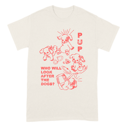 (PRE-ORDER) Furbaby Frolic T-Shirt