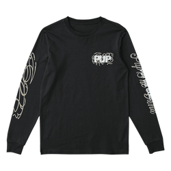 (PRE-ORDER) Planet Fuck Longsleeve