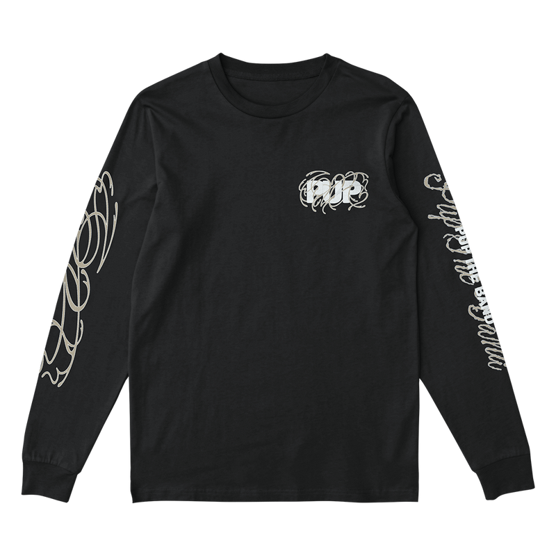 (PRE-ORDER) Planet Fuck Longsleeve