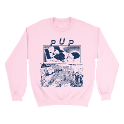 (PRE-ORDER) The Desolation of Dog Crewneck