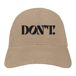 (PRE-ORDER) Paranoid Lyric Hat