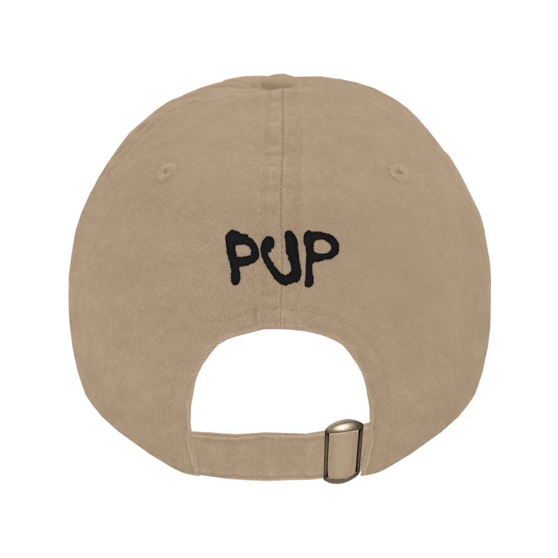 (PRE-ORDER) Paranoid Lyric Hat