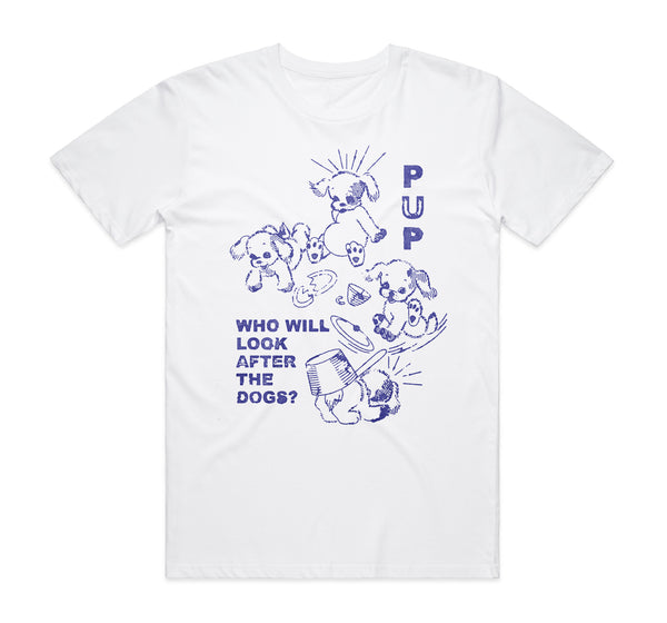 PUP | Official Merch Store – Bingo Merch