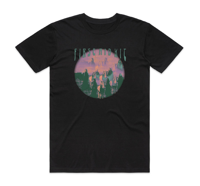 Palomino Tour T-Shirt (no backprint)