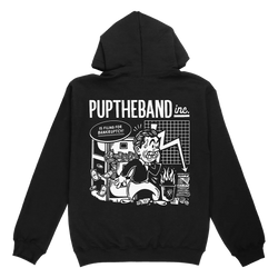 Employee of the Month Pullover Hoodie