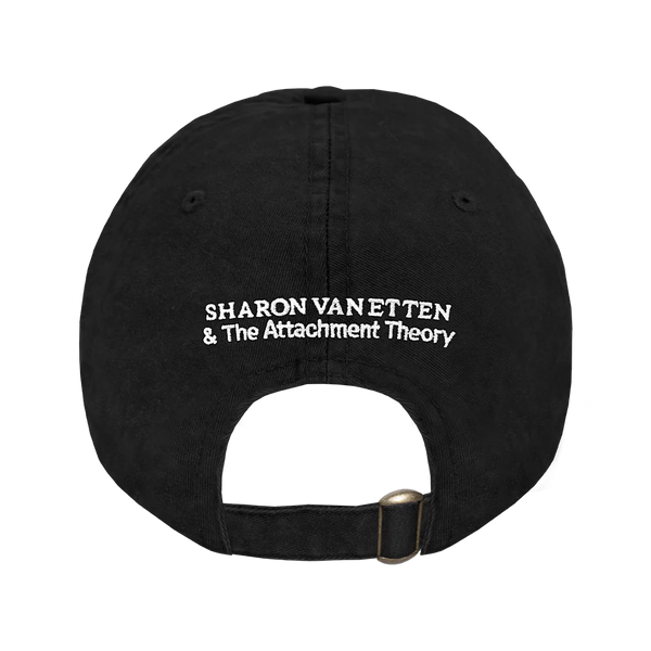 Trouble Dad Hat